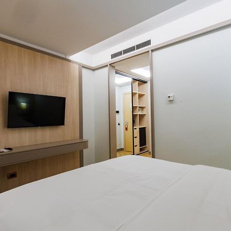 Hotel Fieri Eksteriør billede