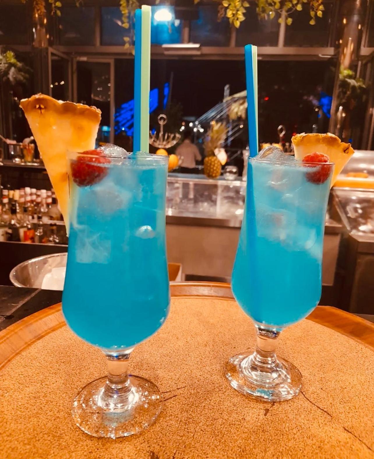 Hotel Fieri Eksteriør billede